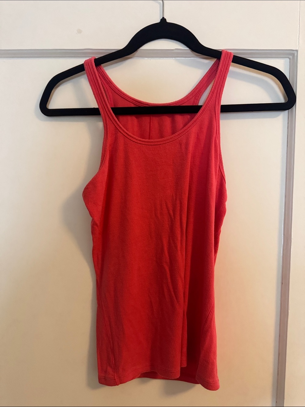 Lululemon hold tight thin strap racer back